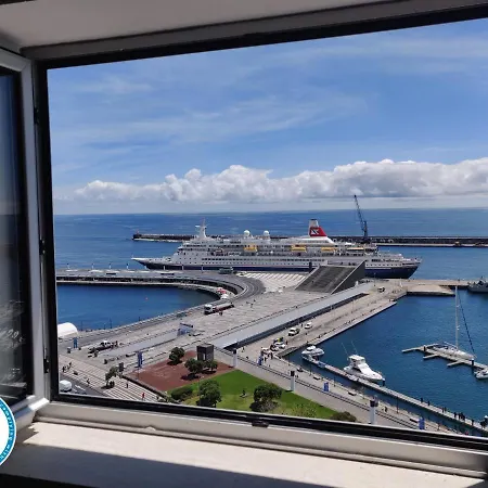 Apartment Paradise Gorgeous Views Location On Island! *