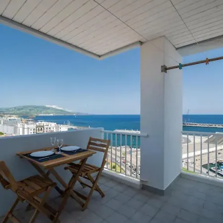 Apartment Paradise Gorgeous Views Location On Island! Ponta Delgada