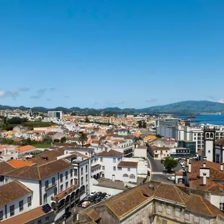 Paradise Gorgeous Views Location On Island! Ponta Delgada