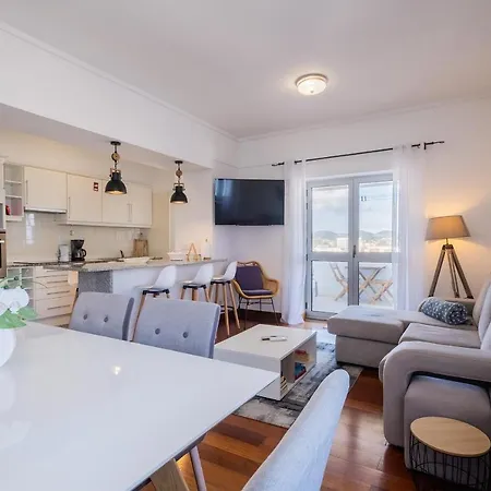 Apartment Paradise Gorgeous Views Location On Island! Ponta Delgada