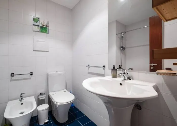 Apartament Paradise Gorgeous Views Location On Island! *