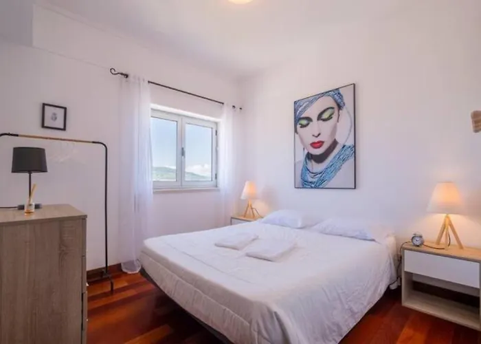 Apartament Paradise Gorgeous Views Location On Island! *