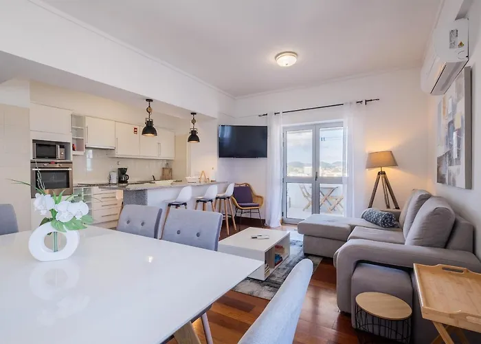 Apartament Paradise Gorgeous Views Location On Island! Ponta Delgada