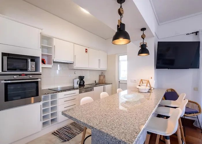 Paradise Gorgeous Views Location On Island! Apartament *