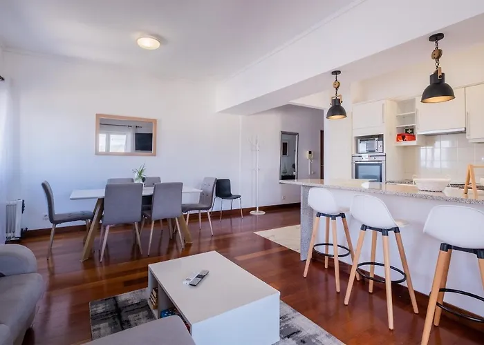 Paradise Gorgeous Views Location On Island! * Ponta Delgada