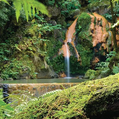 شقة Paradise Gorgeous Views Location On Island! Ponta Delgada