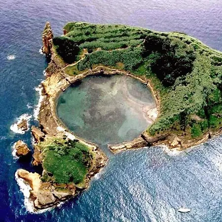 Paradise Gorgeous Views Location On Island! Ponta Delgada