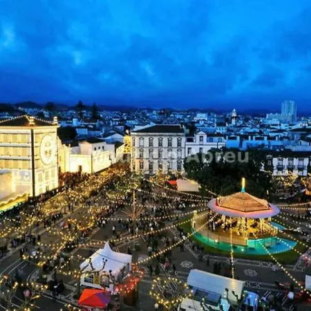 Paradise Gorgeous Views Location On Island! * Ponta Delgada