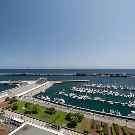 Paradise Gorgeous Views Location On Island! شقة