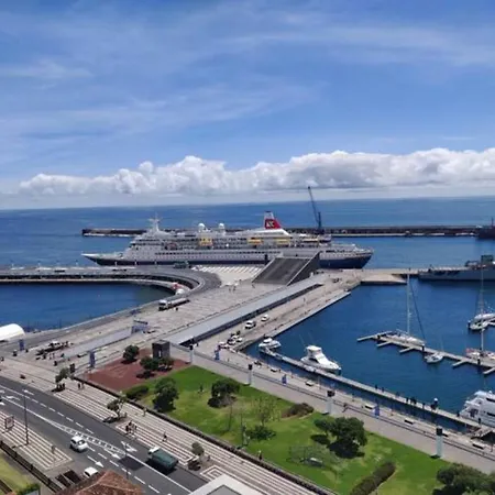 Paradise Gorgeous Views Location On Island! Ponta Delgada