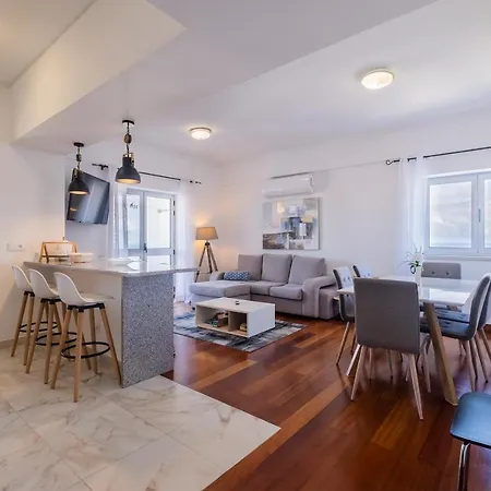 Apartamento Paradise Gorgeous Views Location On Island!