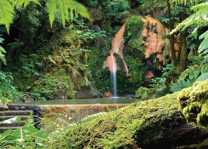 아파트 Paradise Gorgeous Views Location On Island! Ponta Delgada