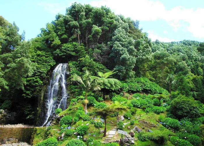 Paradise Gorgeous Views Location On Island! 아파트