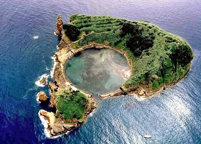 Paradise Gorgeous Views Location On Island! Ponta Delgada