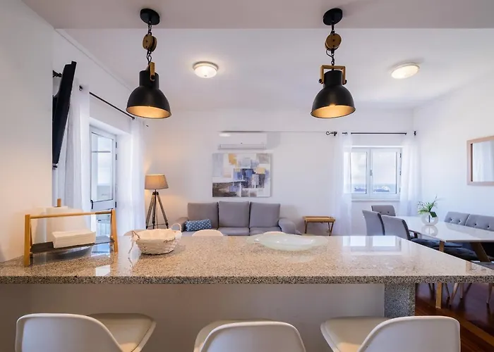 Paradise Gorgeous Views Location On Island! * Ponta Delgada